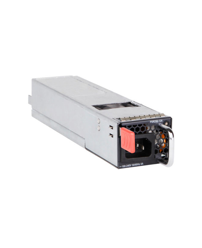 Buy HPE Aruba 250W AC Power Supply JL589A for FlexFabric 5710 24SFP+ 6QS+, QS28, 5710 48SFP+ 6QS+, 2QS28 Switches