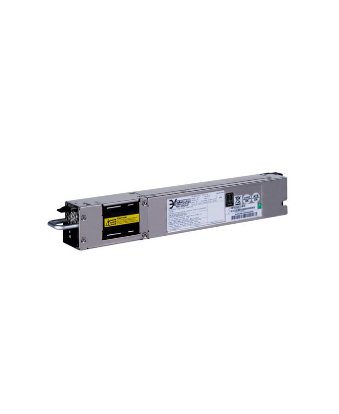 Buy HPE 300W AC Power Supply JG900A for HP A5830AF-48G Switch, HPE 5900AF-48G-4XG-2QSFP+ Switch