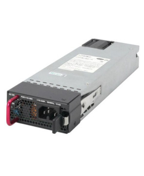 Buy HPE Aruba 1110W AC Power Supply JG545A for HPE 5130 24G, 5130 48G Switches