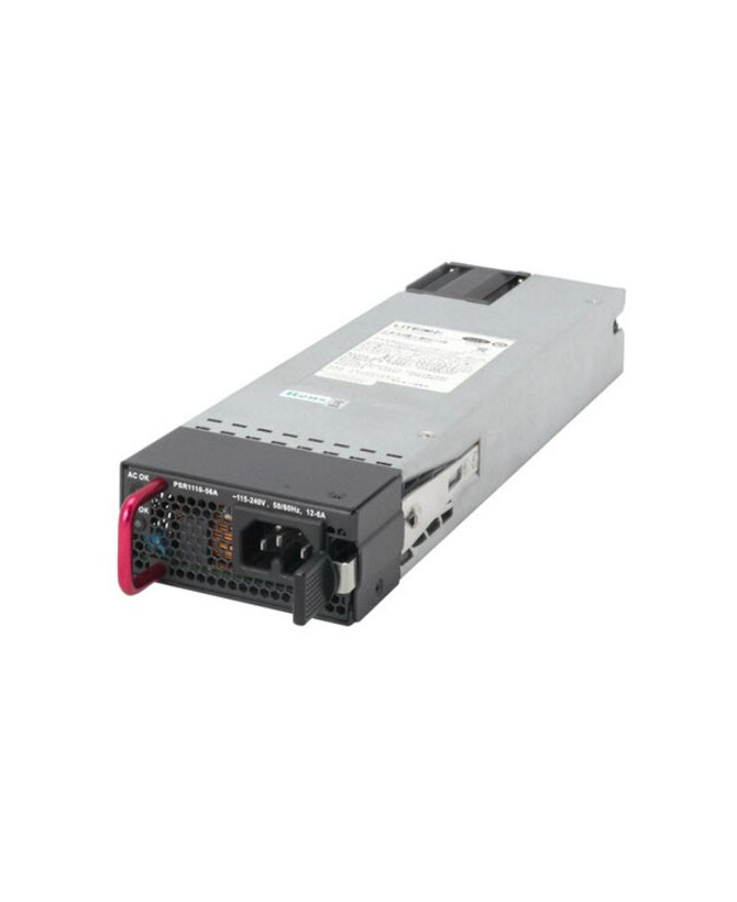 Buy HPE Aruba 1110W AC Power Supply JG545A for HPE 5130 24G, 5130 48G Switches