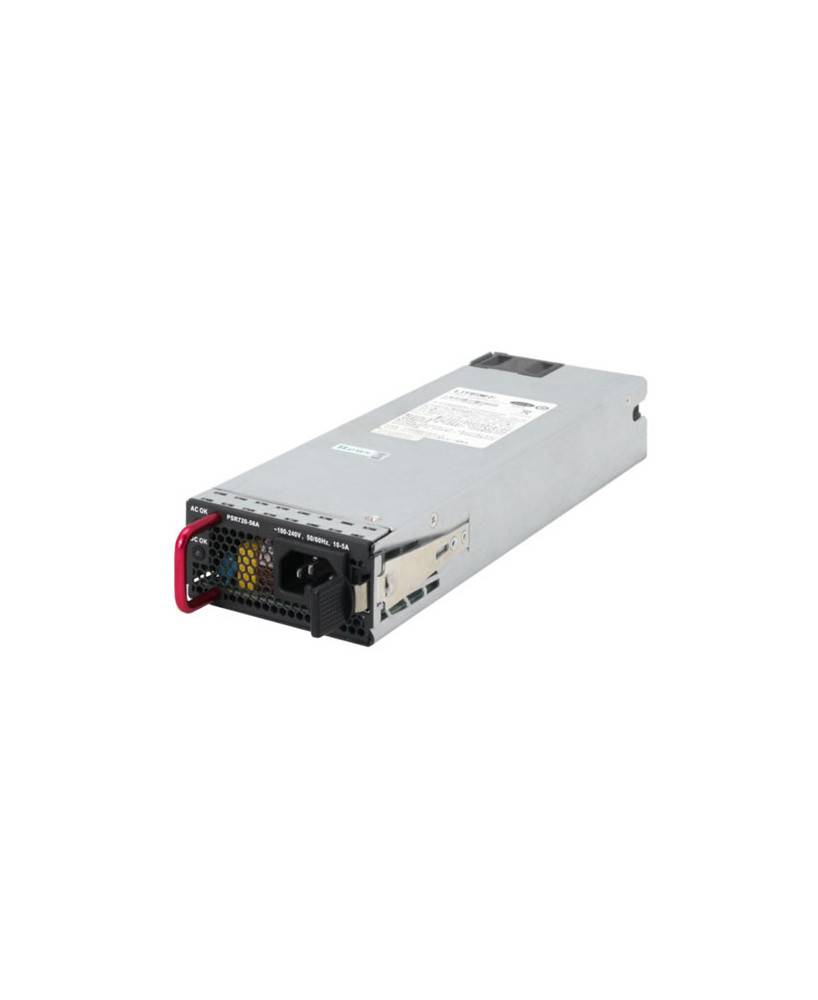 Buy HPE 720W AC Power Supply JG544A for HPE 5500-24G-PoE+-4SFP HI Switch, 5500-48G-PoE+-4SFP HI Switch