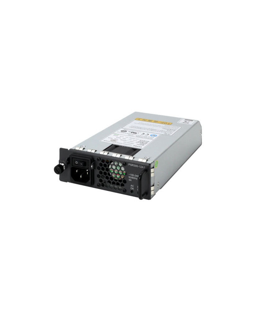 Buy HPE 300W AC Power Supply JG527A for HPE MSR3044, MSR3064 Router