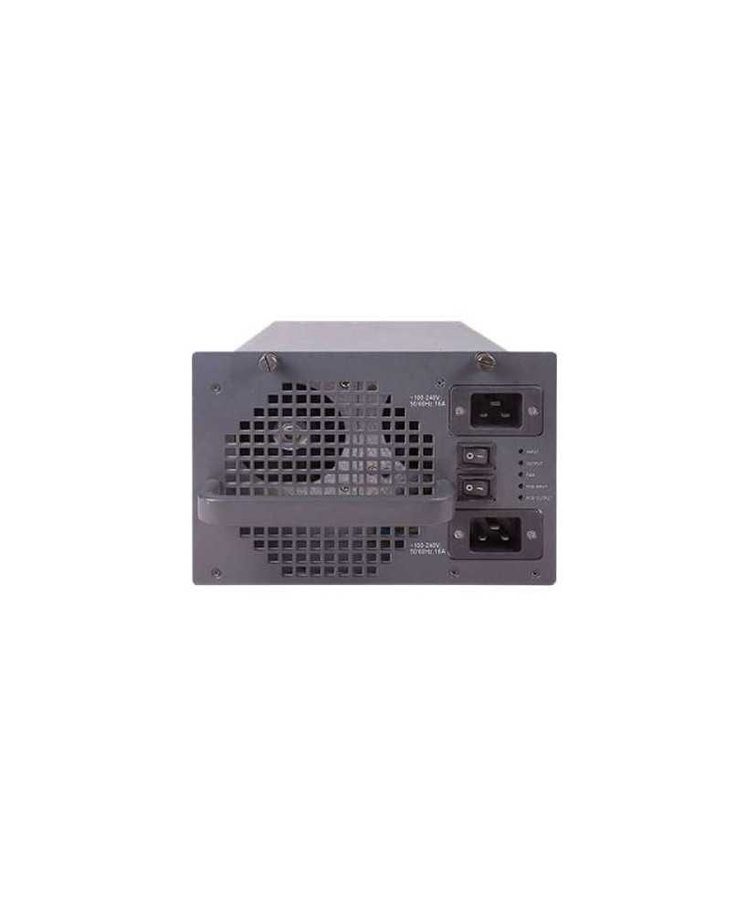 Buy HPE 6000W Power Supply JD227A for HPE 7506, FlexNetwork 7503, 7510 Switch