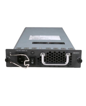 Buy HPE 300W Power Supply JD226A for HPE 7502, 7503-S Switch with 1 Fabric Slot