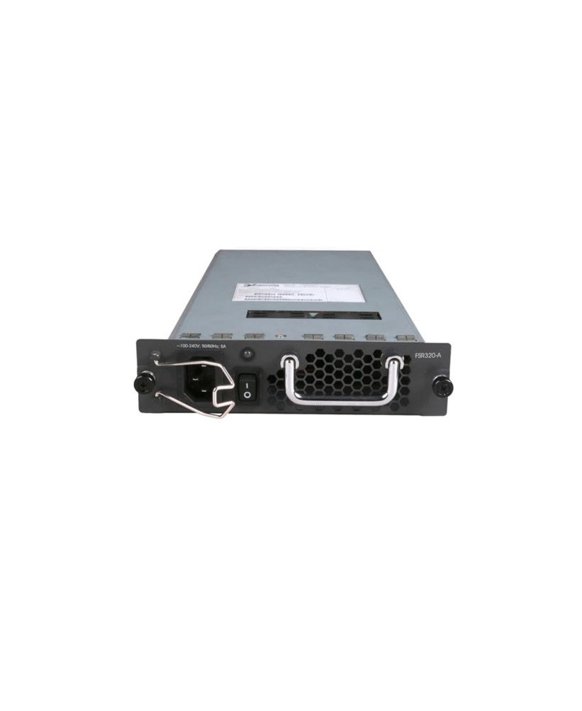 Buy HPE 300W Power Supply JD226A for HPE 7502, 7503-S Switch with 1 Fabric Slot