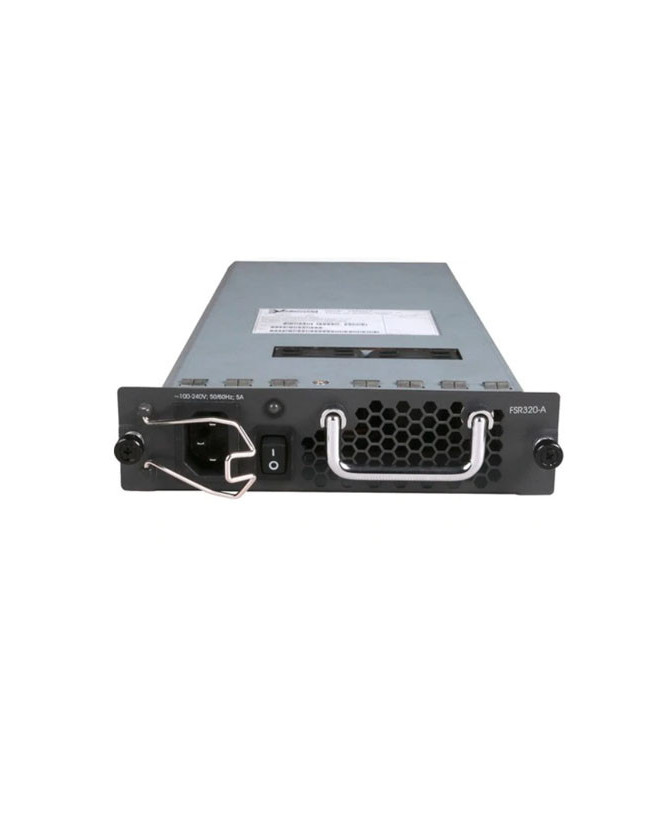 Buy HPE 300W Power Supply JD226A for HPE 7502, 7503-S Switch with 1 Fabric Slot