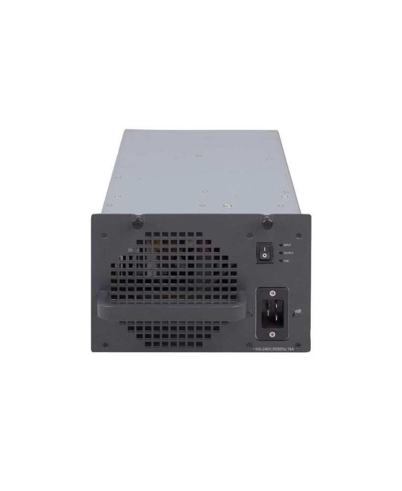 Buy HPE 1400W Power Supply JD218A for HPE 7506, FlexNetwork 7503 Switches