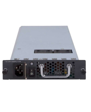 Buy HPE 650W AC Power Supply JD217A for HPE 6602, 6604, 6608 Switches