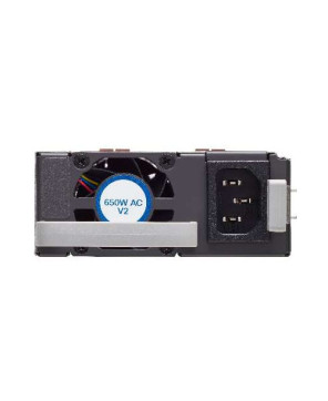 Buy Cisco 650W AC Config 4 Power Supply Front to Back Cooling C9K-PWR-650WAC-R= for Cisco Catalyst 9500 Switch