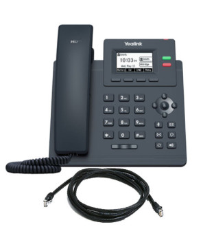 Buy Yealink SIP-T31G 2-Line Gigabit IP Phone