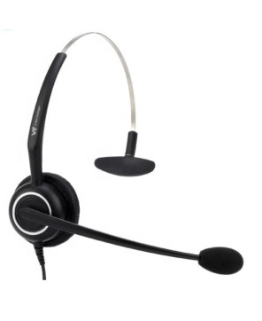 Buy VT VT5000 Wired Mono Headset with QD Connection