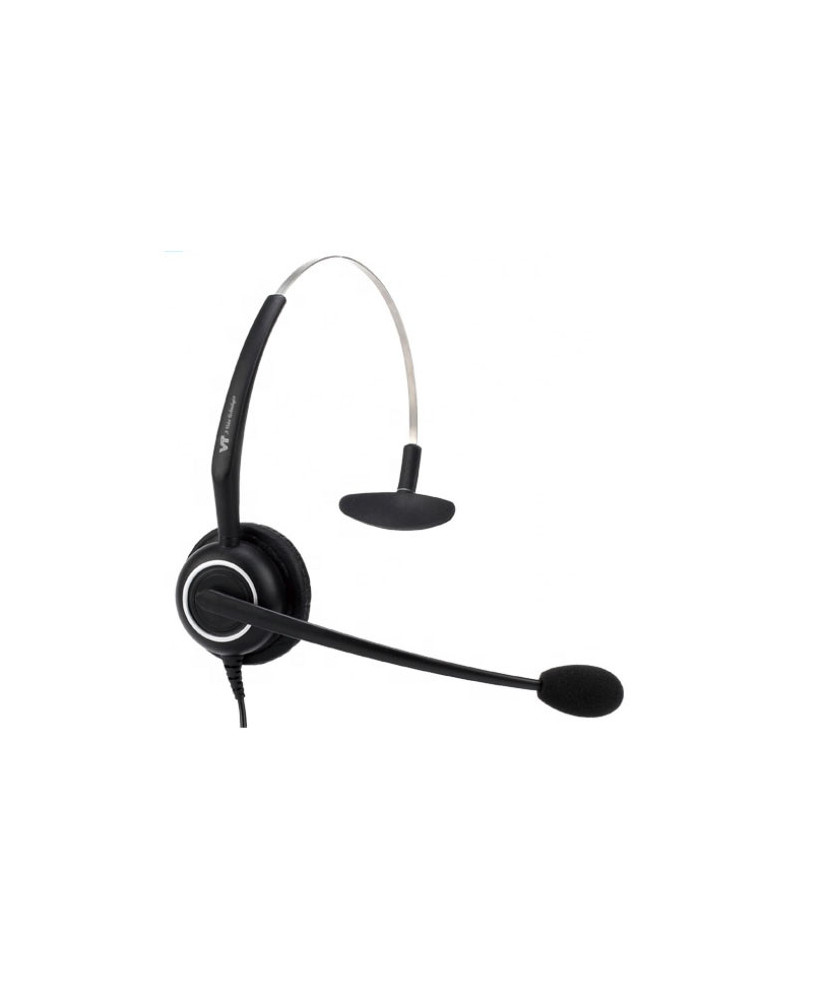 Buy VT VT5000 Wired Mono Headset with QD Connection