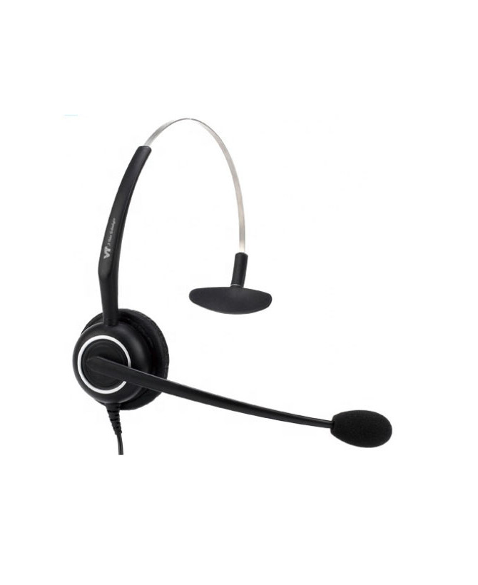 Buy VT VT5000 Wired Mono Headset with QD Connection