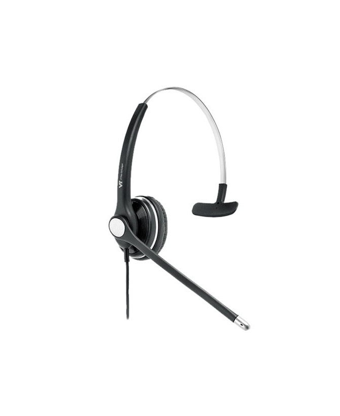 Buy VBeT VT8000 Monaural Wired Headset with QD Connection