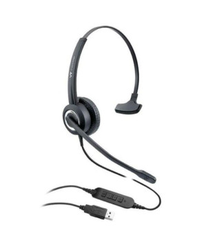 Buy VT VT6300 Wired Mono Headset with USB Connector