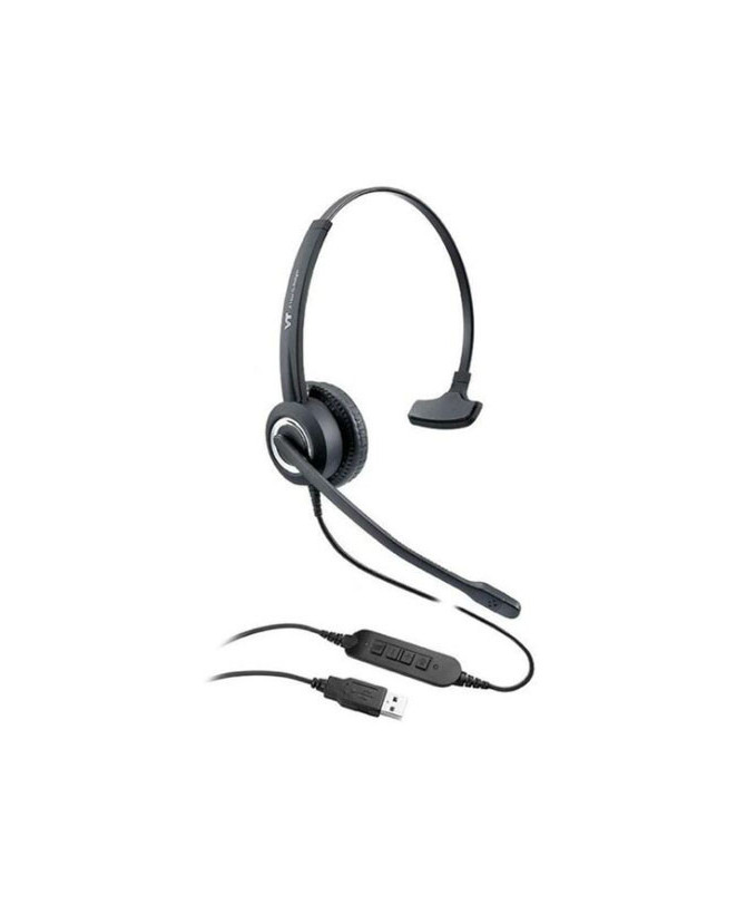 Buy VT VT6300 Wired Mono Headset with USB Connector