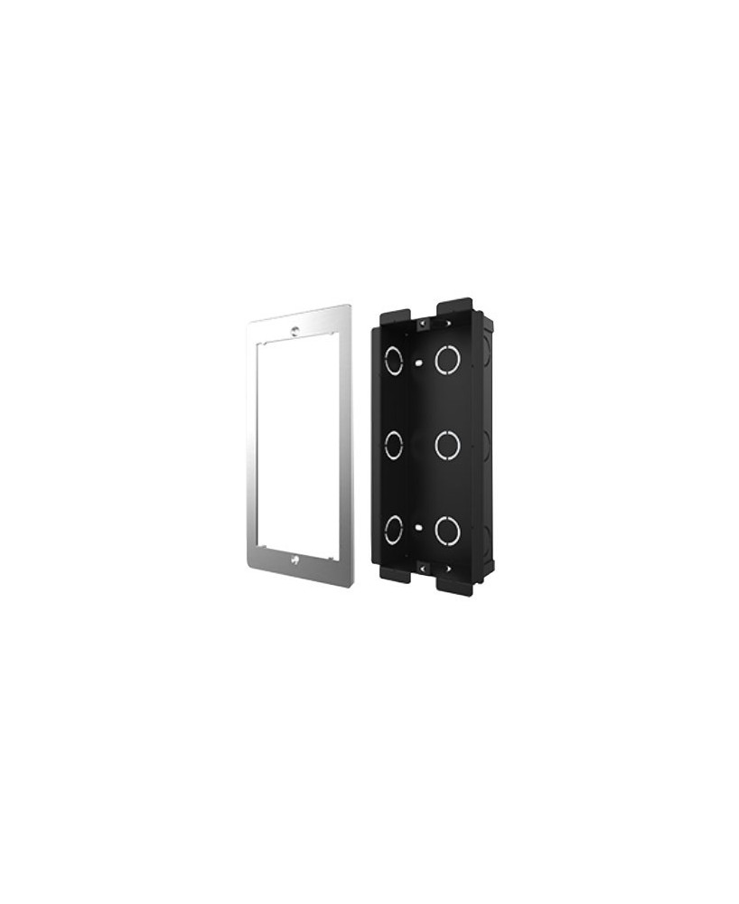 Buy Akuvox R20K INWALL Installation Kit for R20K + R20B Door Intercom