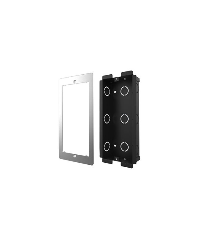 Buy Akuvox R20K INWALL Installation Kit for R20K + R20B Door Intercom