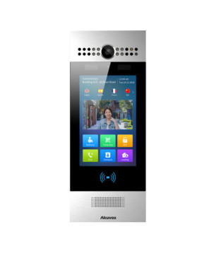 Buy Akuvox R29C B SIP Android Door Phone