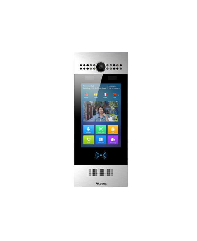 Buy Akuvox R29C B SIP Android Door Phone