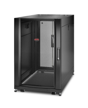 Buy APC NetShelter SX 18U Server Rack Enclosure 600mm x 1070mm with Sides AR3106