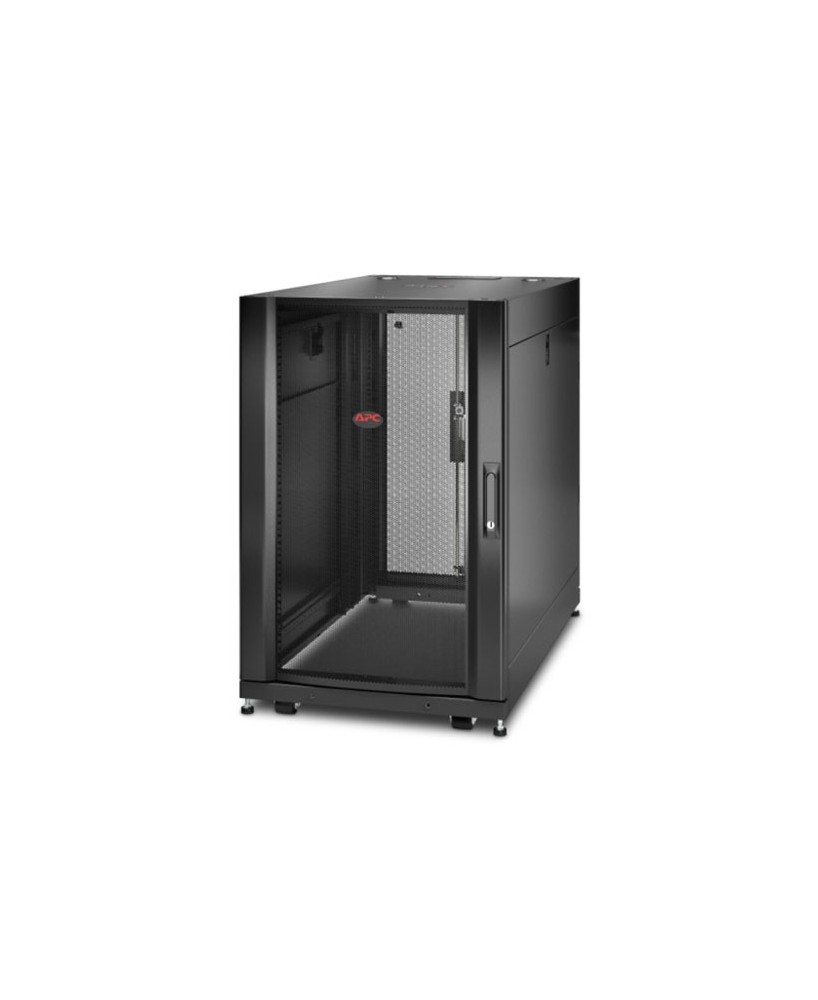 Buy APC NetShelter SX 18U Server Rack Enclosure 600mm x 1070mm with Sides AR3106