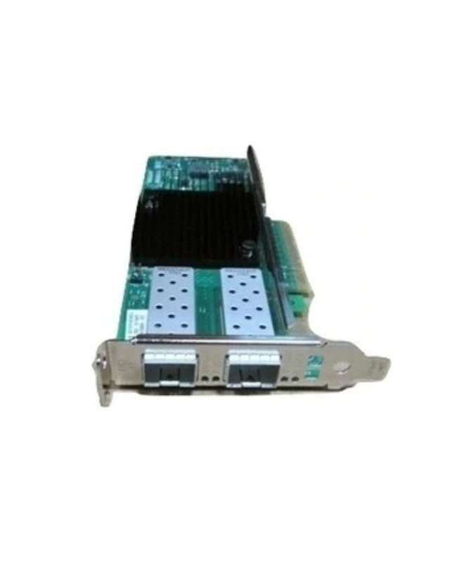 Buy Dell X710 Dual Port 10Gb Direct Attach SFP+ Converged Network Adapter 540-BBIX