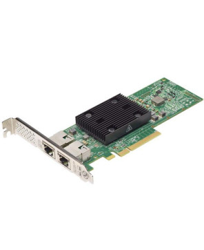 Buy Dell Broadcom 57416 Network Adapter 540-BBVM for PowerEdge C6420, FC640, R440 Server