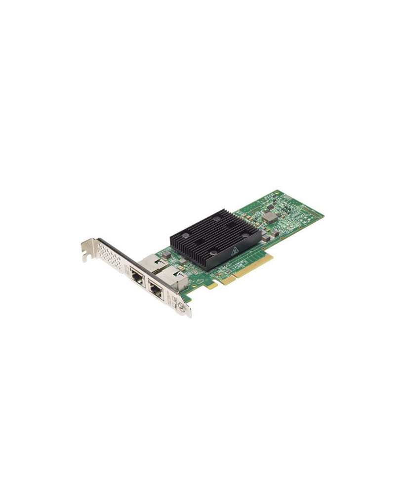 Buy Dell Broadcom 57416 Network Adapter 540-BBVM for PowerEdge C6420, FC640, R440 Server