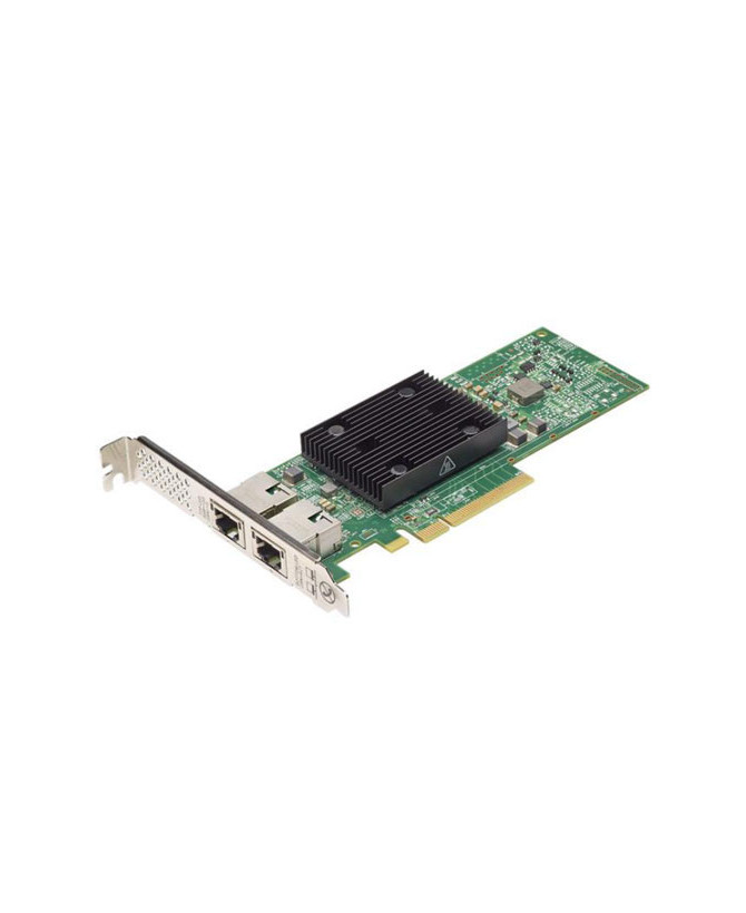 Buy Dell Broadcom 57416 Network Adapter 540-BBVM for PowerEdge C6420, FC640, R440 Server