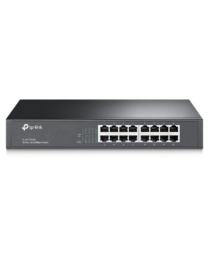 Buy TP-Link TL-SF1016DS 16 Port Rack Mountable Switch