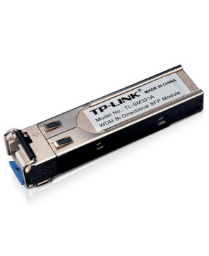 Buy TP-Link TL-SM321A 1000BASE-BX Single-mode Fibre SFP Module