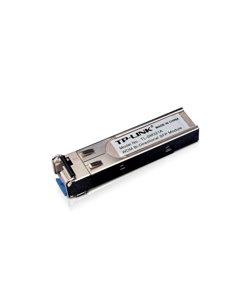 Buy TP-Link TL-SM321A 1000BASE-BX Single-mode Fibre SFP Module