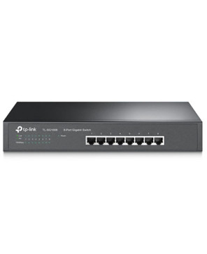 Buy TP-Link TL-SG1008 8 Port Gigabit Ethernet Switch