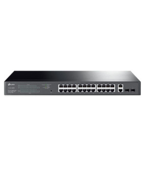 Buy TP-Link 28 Port Gigabit Easy Smart Switch TL-SG1428PE