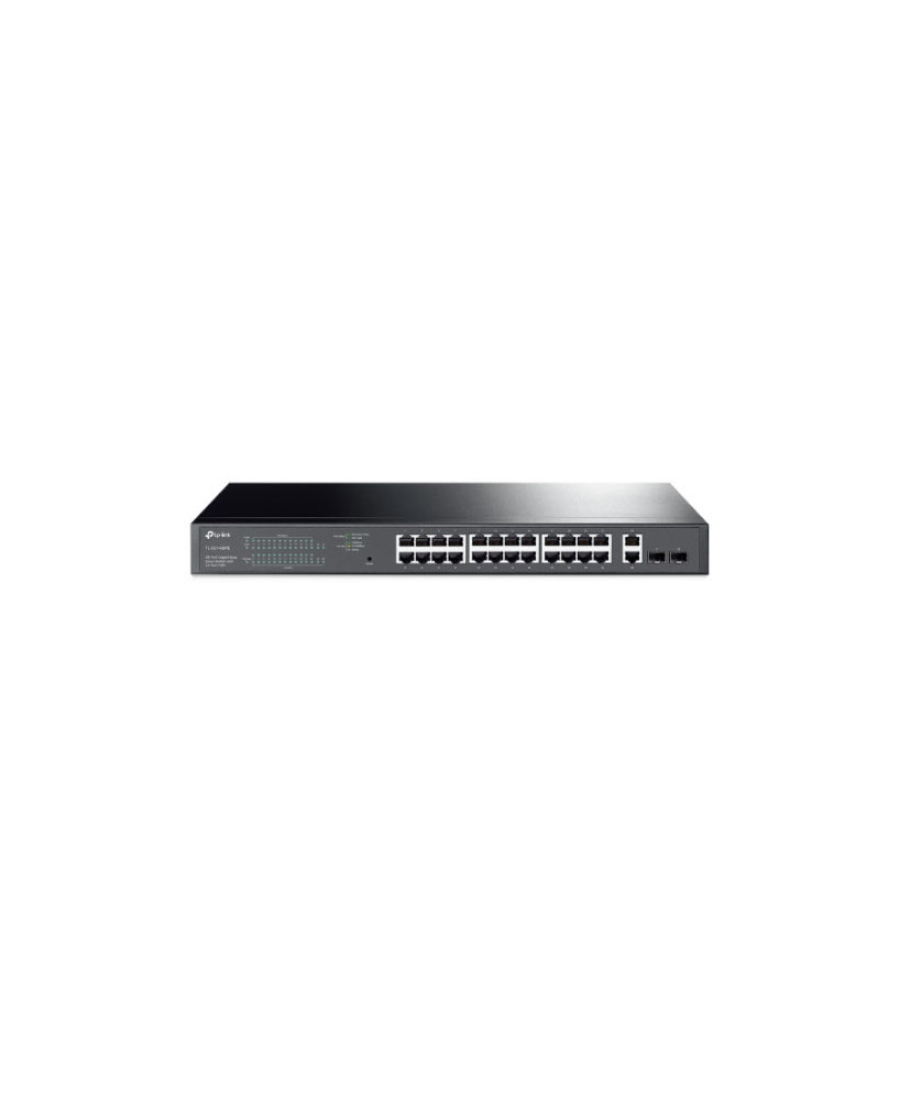 Buy TP-Link 28 Port Gigabit Easy Smart Switch TL-SG1428PE