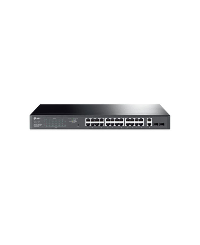 Buy TP-Link 28 Port Gigabit Easy Smart Switch TL-SG1428PE