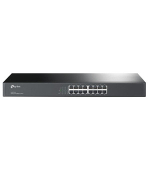 Buy TP-Link 16 Port Unmanaged 19" Rackmount Switch TL-SF1016