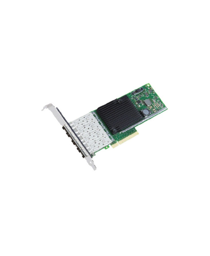 Buy Intel X710-DA4 Ethernet Converged Network Adapter X710DA4FH