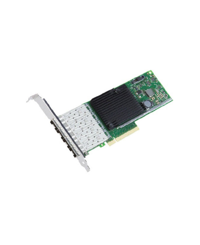 Buy Intel X710-DA4 Ethernet Converged Network Adapter X710DA4FH