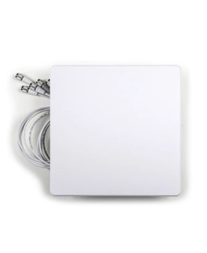 Buy Cisco Meraki MA-ANT-3-E6 6 Port Indoor Dual-Band Wide Patch Antenna