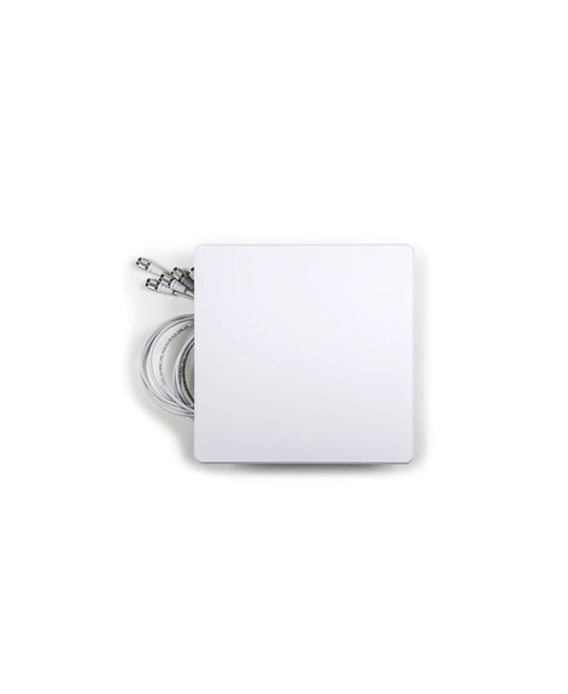 Buy Cisco Meraki MA-ANT-3-E6 6 Port Indoor Dual-Band Wide Patch Antenna