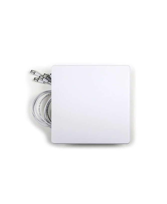 Buy Cisco Meraki MA-ANT-3-E6 6 Port Indoor Dual-Band Wide Patch Antenna