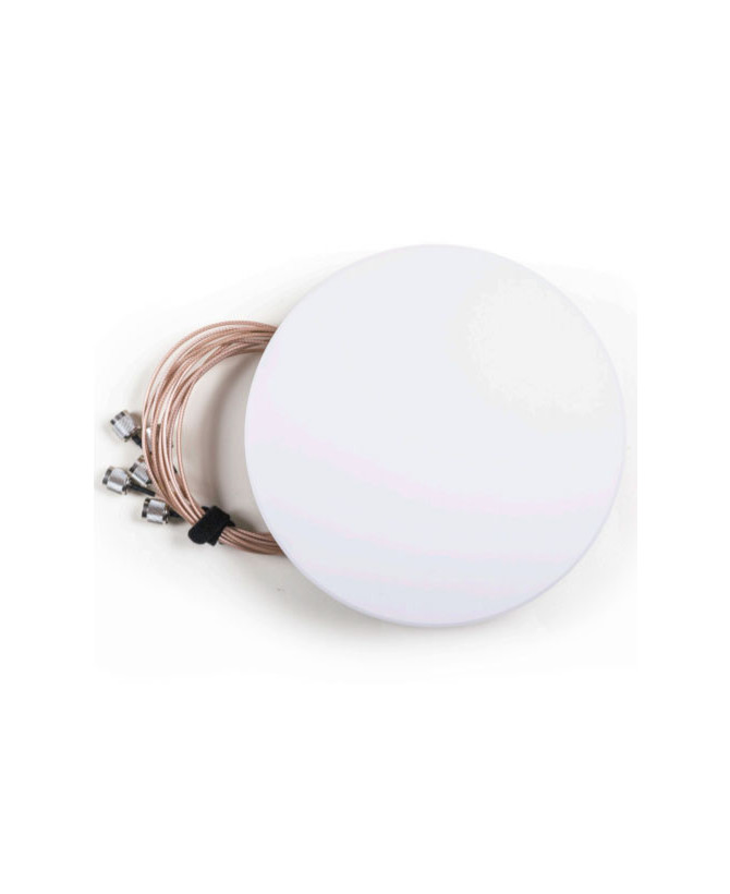 Buy Cisco Meraki MA-ANT-3-D6 6 Port Indoor Dual-Band Downtilt Omni Antenna