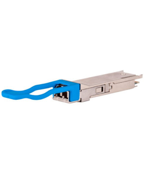 Buy HPE Aruba X141 2 strand QSFP28 Transceiver Module JL308A for HPE Aruba 2930F 24, 2930F 48 Switch