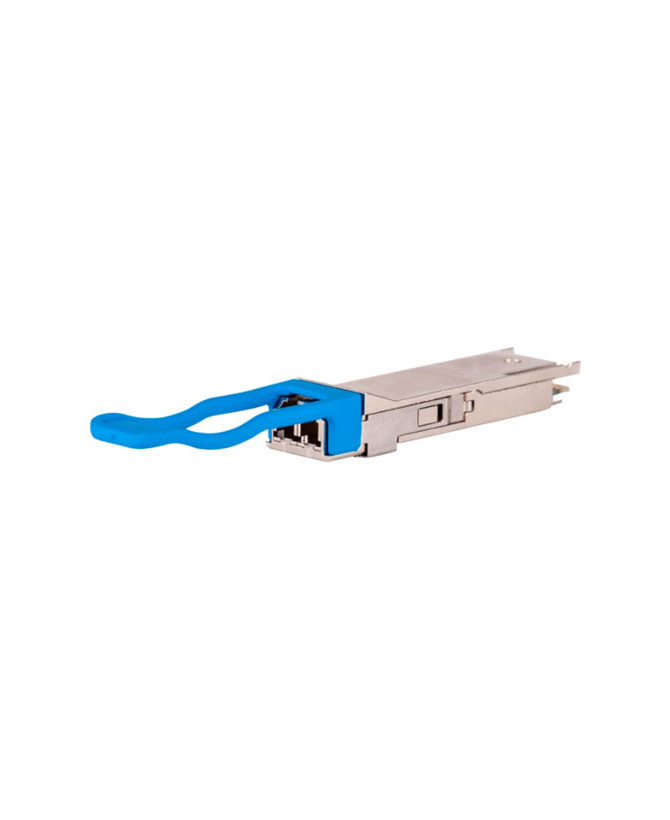 Buy HPE Aruba X141 2 strand QSFP28 Transceiver Module JL308A for HPE Aruba 2930F 24, 2930F 48 Switch