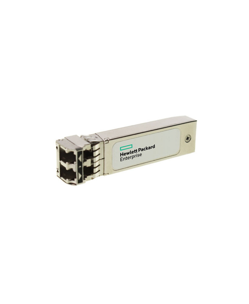 Buy HPE X130 10 GigE SFP+ Transceiver Module JL250A for HPE JH395A, JH691A Switch