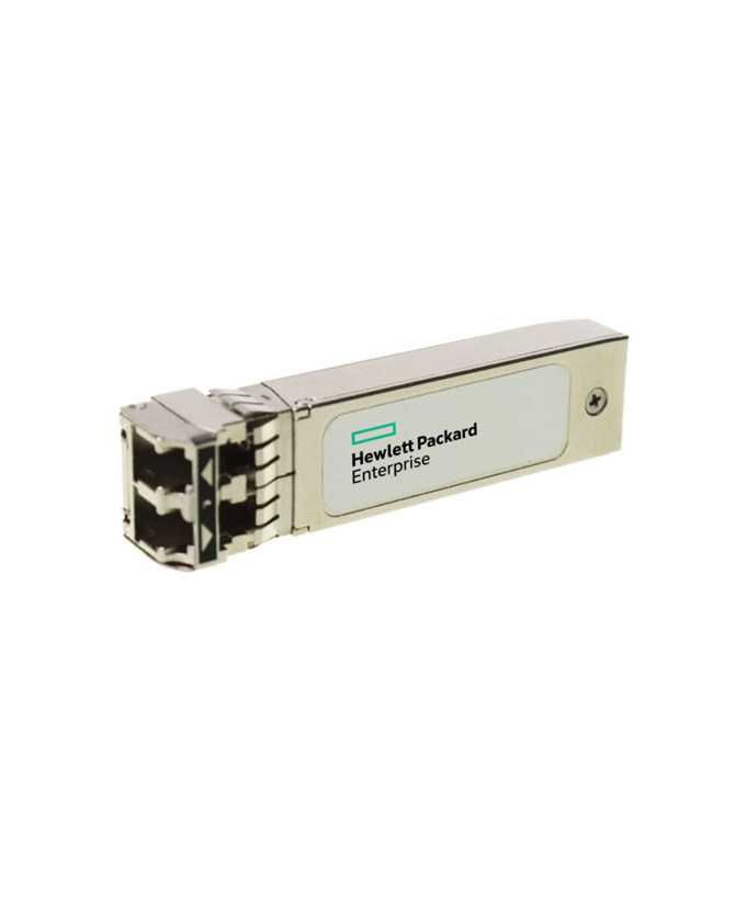 Buy HPE X130 10 GigE SFP+ Transceiver Module JL250A for HPE JH395A, JH691A Switch