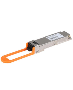 Buy HPE X150 QSFP28 Transceiver Module 100 Gigabit Ethernet JH672A for HPE FlexFabric 12900E, 12902E Switch Chassis