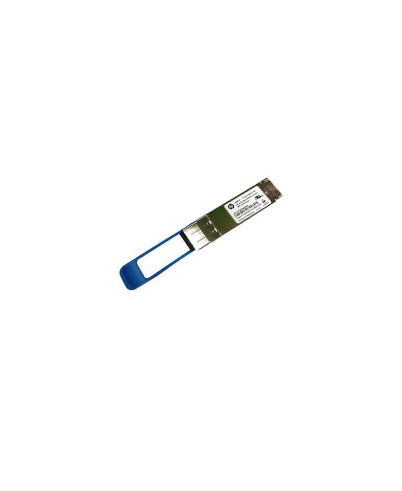 Buy HPE X140 QSFP+ Transceiver Module 40 Gigabit LAN JG661A for HPE 5900AF-48XG-4QSFP F-B Bundle, 5900AF-48XG-4QSFP+ Switch